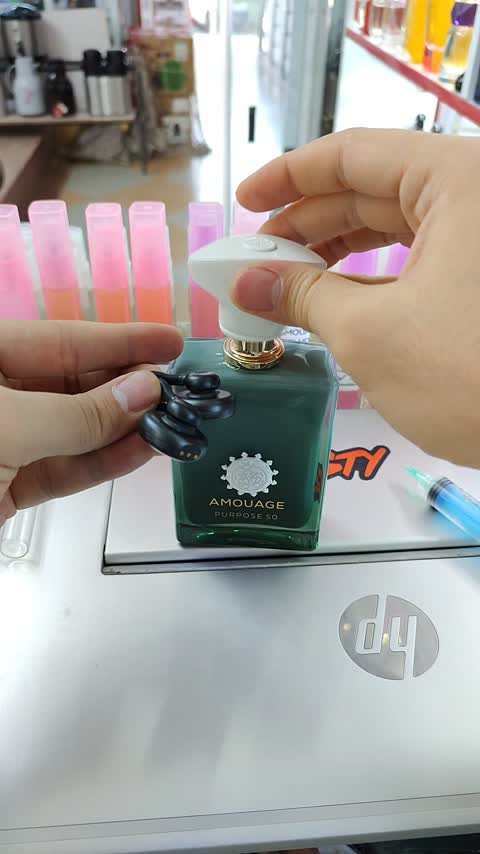 عطر ادکلن امواج پرپس 50