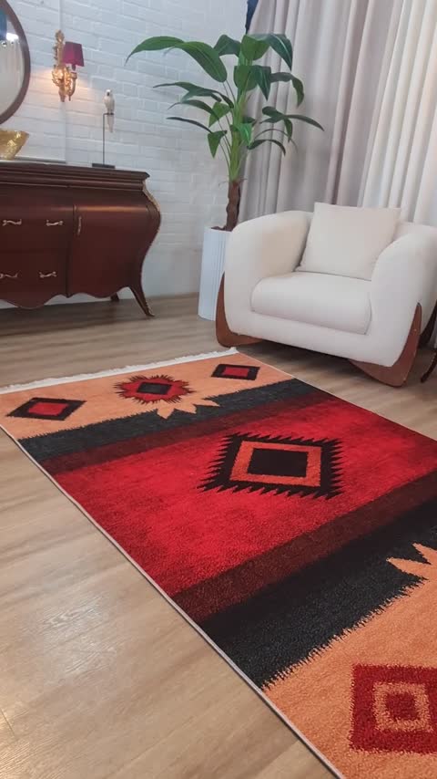 فرشینه مخمل ترک رنگی ترمز دار کد u639 پس کرایه