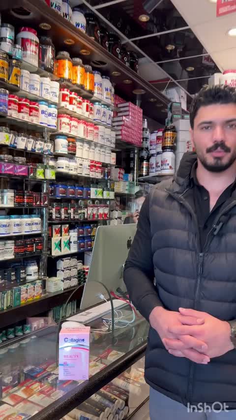 ساشه کلاژن بیوتی 30 عددی کلاژینو