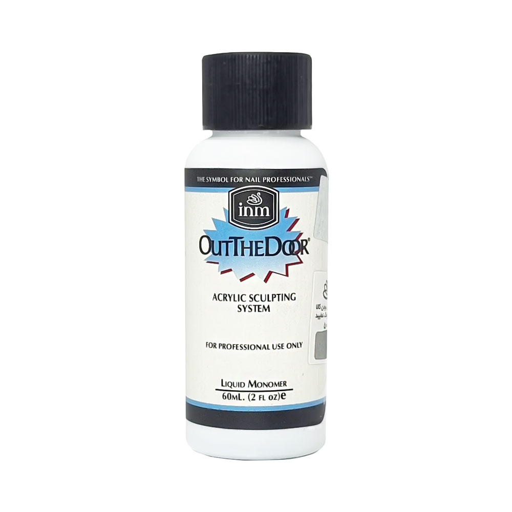 لیکوییدناخن آی ان ام inm 60ml