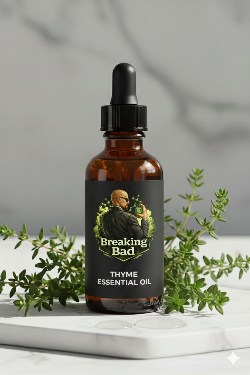 اسانس آویشن