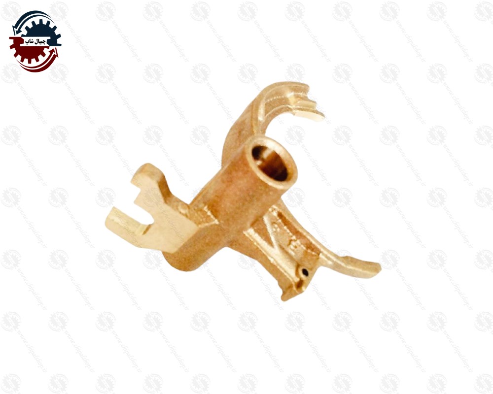 ماهک دنده 1و2 گیربکس (پژو 405، سمند، پرشیا )