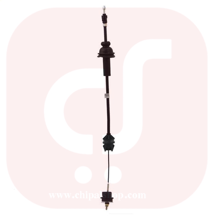 سیم (کابل) کلاچ (پژو405،سمند،پرشیا)
