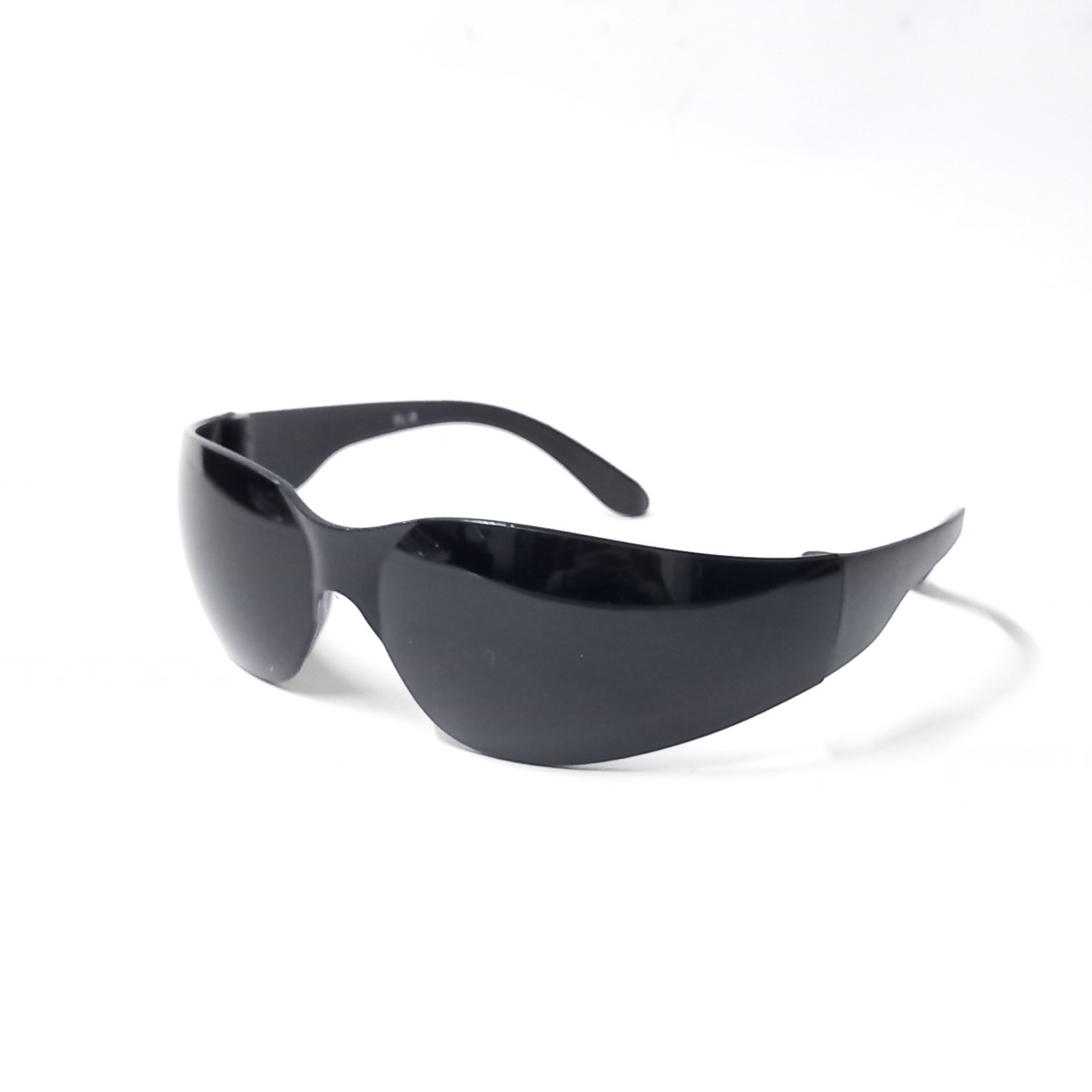 عینک جوشکاری تمام دودی پارس اپتیک