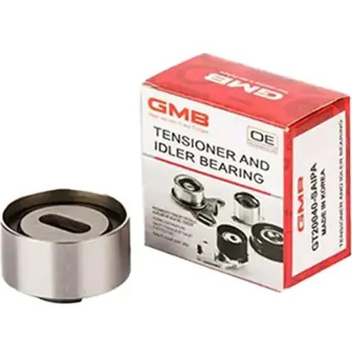 بلبرینگ تسمه سفت کن تایم پراید GMB قطعات خودرو وحید