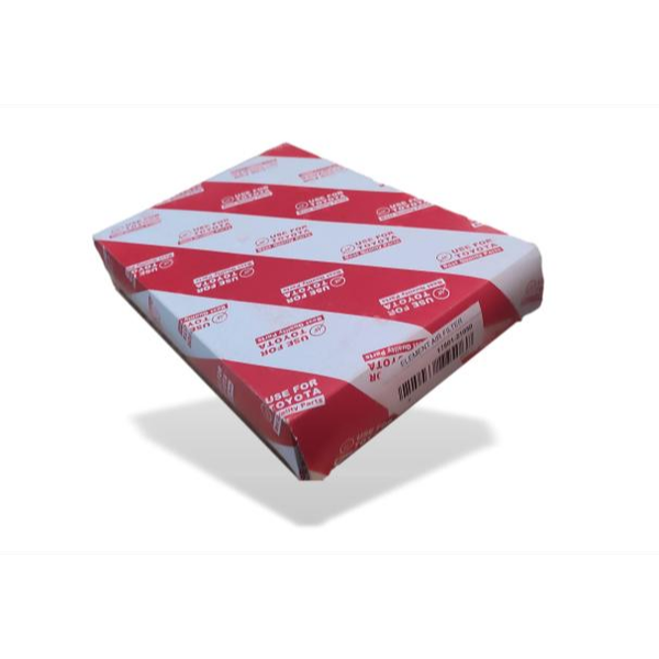 فیلتر هوا طرح اصلی تویوتا  یاریس ، سینتا ، اسپادا  OEM  17801-21050    ایرانی