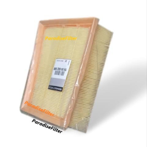 فیلتر هوا اصلی رنو ، تالیسمان  مگان3  اسپیس  OEM  165468296R وارداتی 