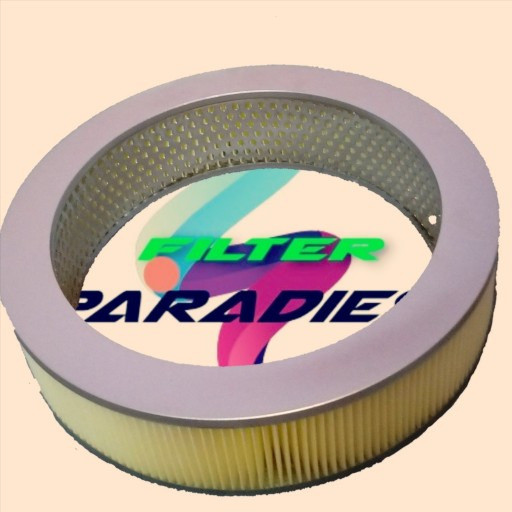 بسته 5 عددی فیلتر هوا نیسان کاربراتور ، پاترول 4 سیلندر فیلتربهشت