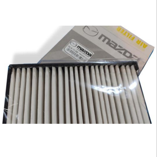 فیلتر هوا طرح اصلی مزدا 323  جک جی 3  OEM  FEJK-13-Z40 فیلتر بهشت  NFC1