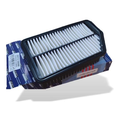 فیلتر هوا  طرح  هیوندا  النتر ؛ کیا  سراتو  281133X000  نانوفیلتر