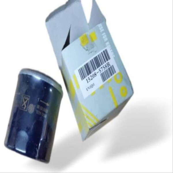 فیلتر روغن طرح اصلی  رنو فلوینس ؛ کادجار  OEM  15208-5758R  وارداتی