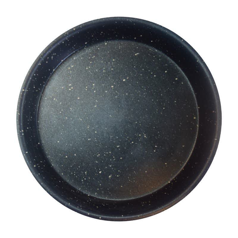 ظرف پخت پیتزا مدل تفلون کد 023