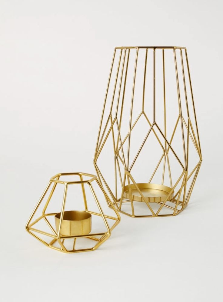 جاشمعی دیواری فلزی