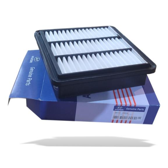 فیلتر هوا طرح اصلی هیوندا i30  النتر    کیا  سراتو (کوپه) OEM  28133-2H000   وارداتی
