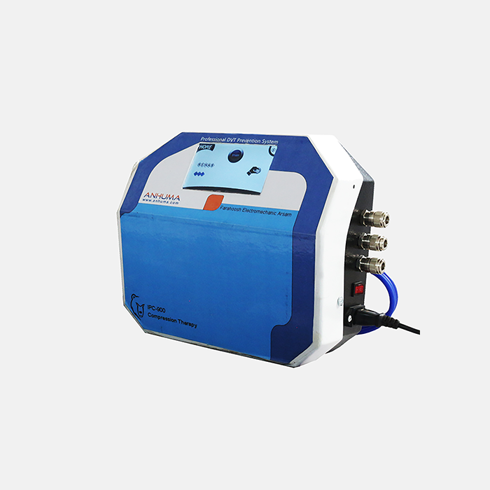 خرید دستگاه ایرکامپرشن (IPC)