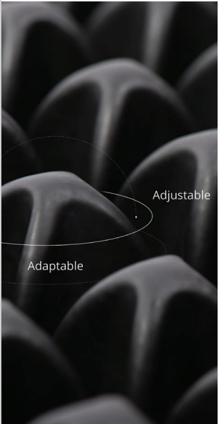 تشک ویلچر روهو