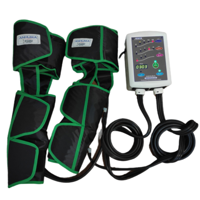 دستگاه پمپ دی وی تی (DVT)