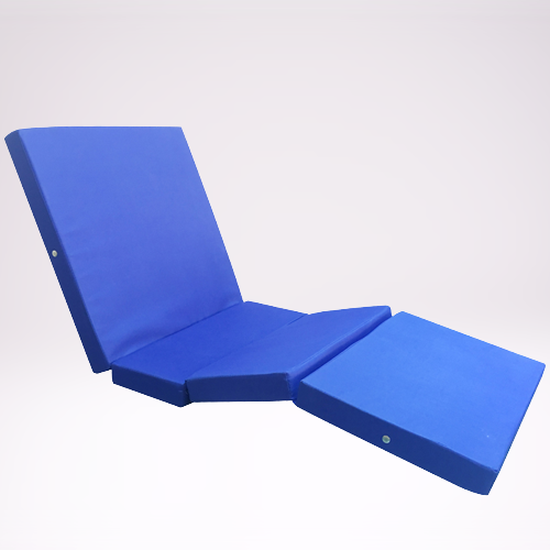 تشک های بیمارستانی و اتاق عمل سه تکه