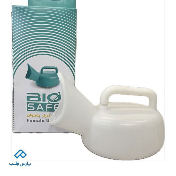 لوله ادرار مخصوص بانوان