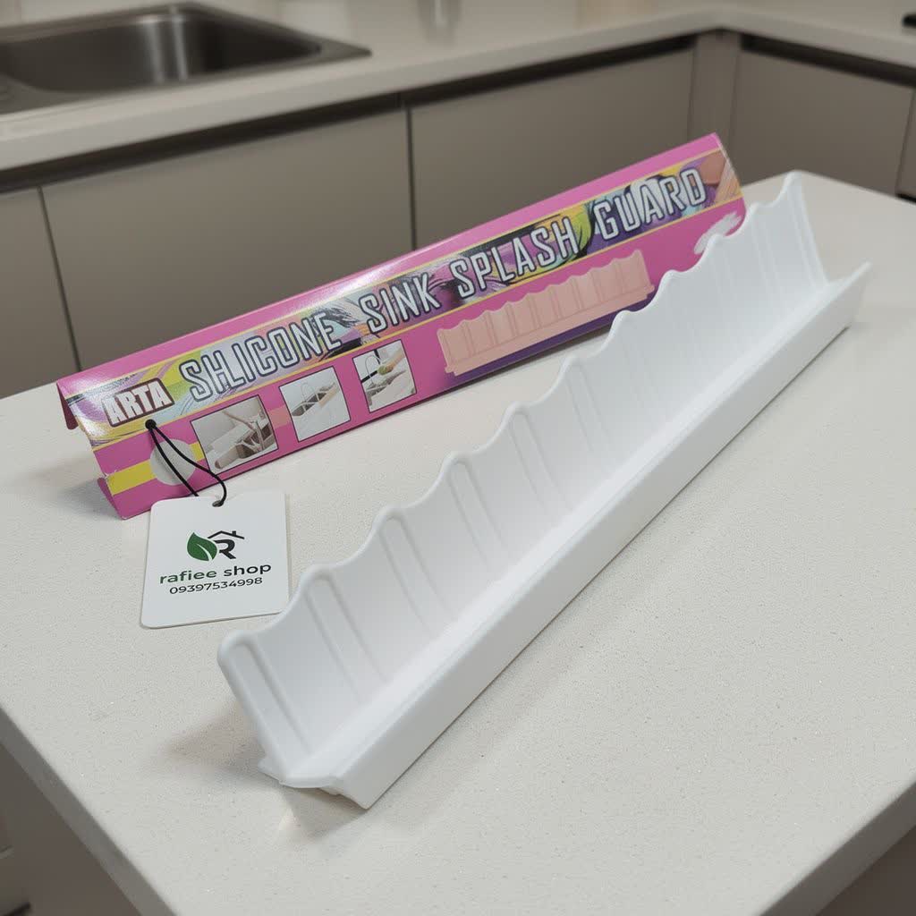 گارد سینگ سیلیکونی ارتا