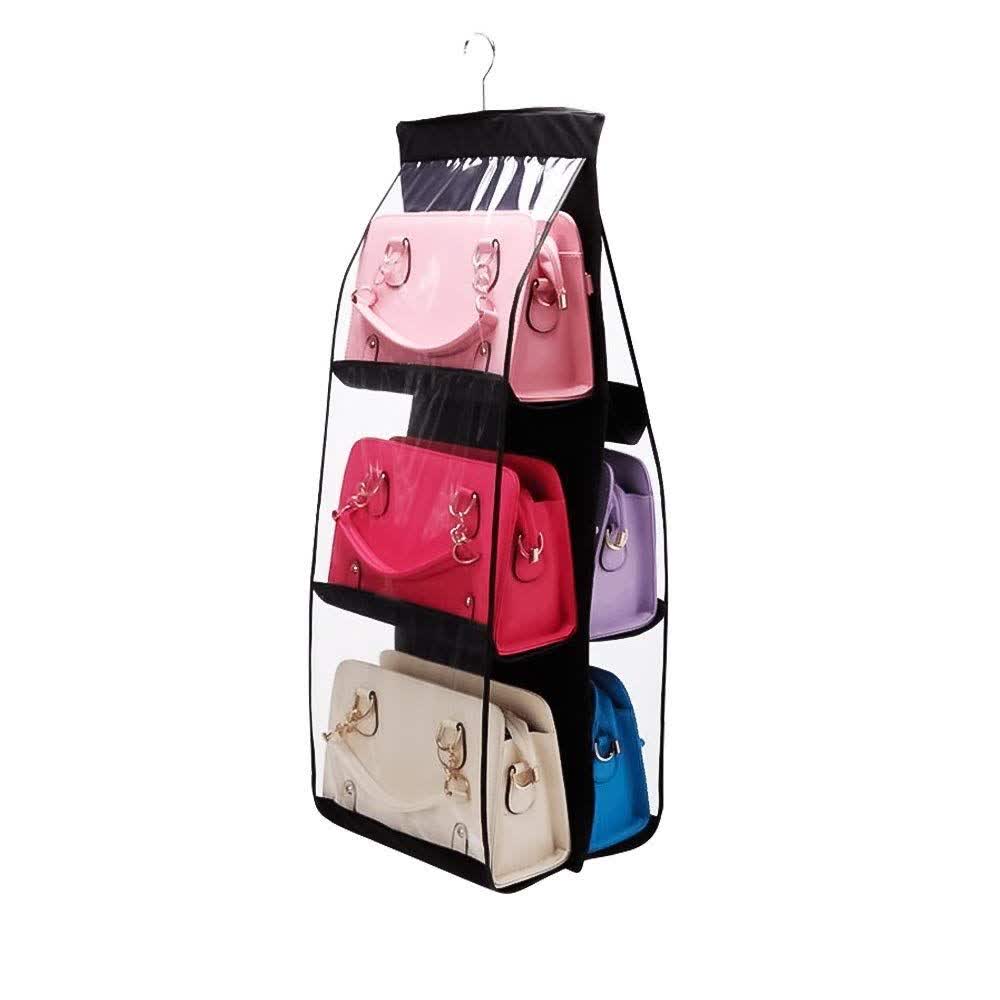 اویز کیف 3 طبقه مای هوم