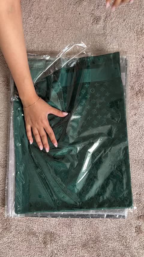 شال کشمیر ابریشم