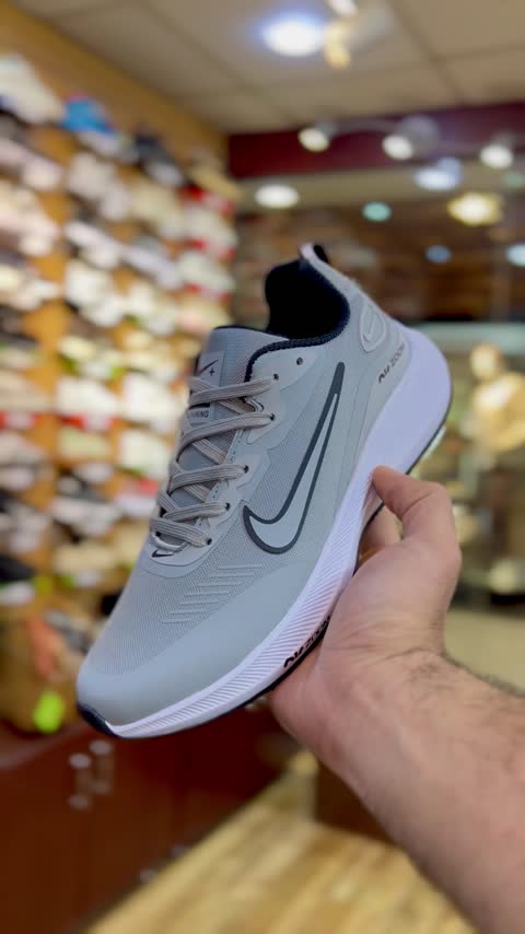 کفش نایک Air zoom زنانه