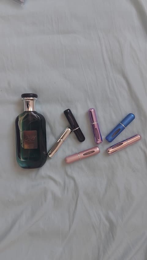 اتومایزر عطر 
