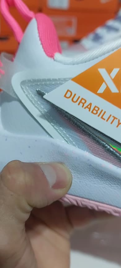 کفش زنانه والیبال بسکتبال نایک هایپرایس 3 Nike Hyperice