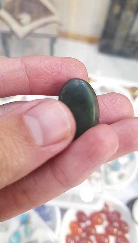  نگین یشم افغانستان 