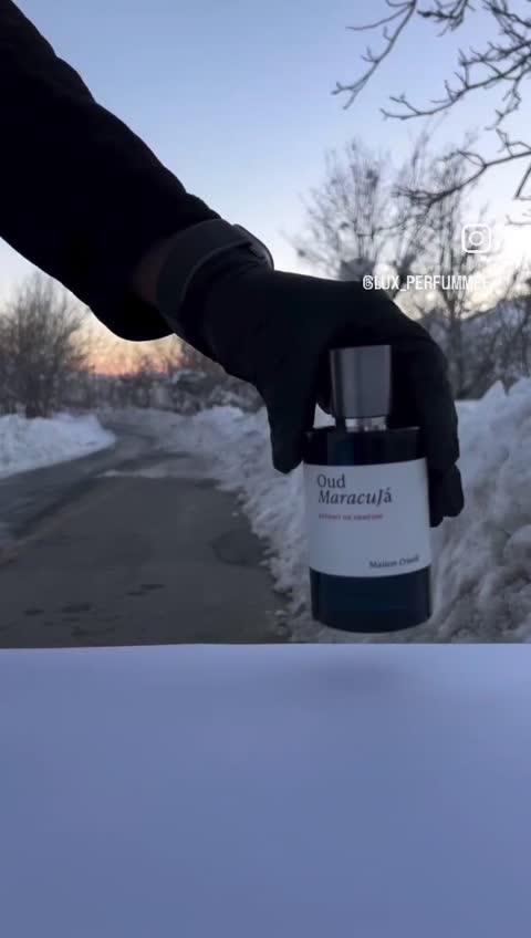 عطر ترکیبی ماه تولد منحصر به فرد اشخاص