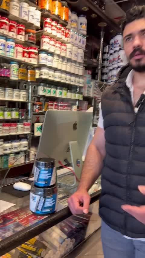 پودر کراتین میکرونایز 600 گرمی بی پی آی اسپورت