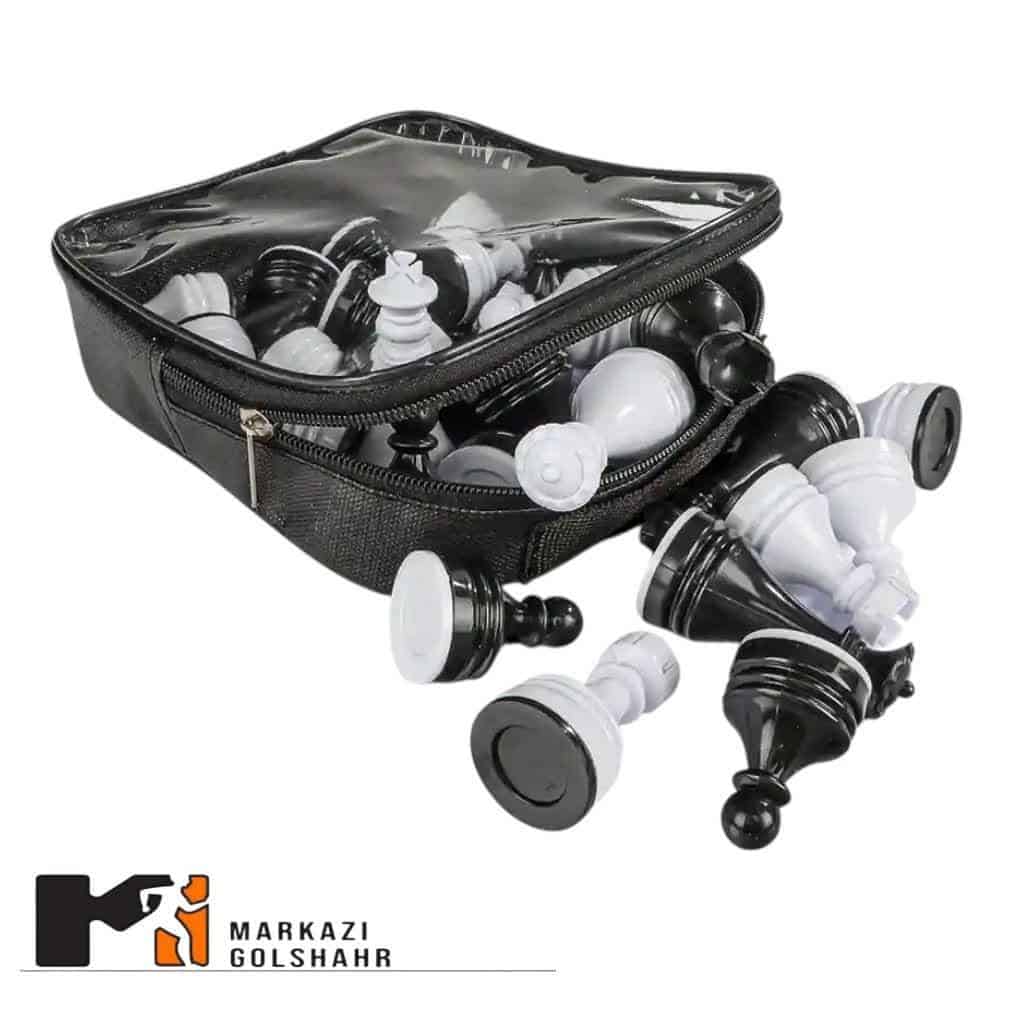 شطرنج فدراسیونی مسافرتی کد 2018396