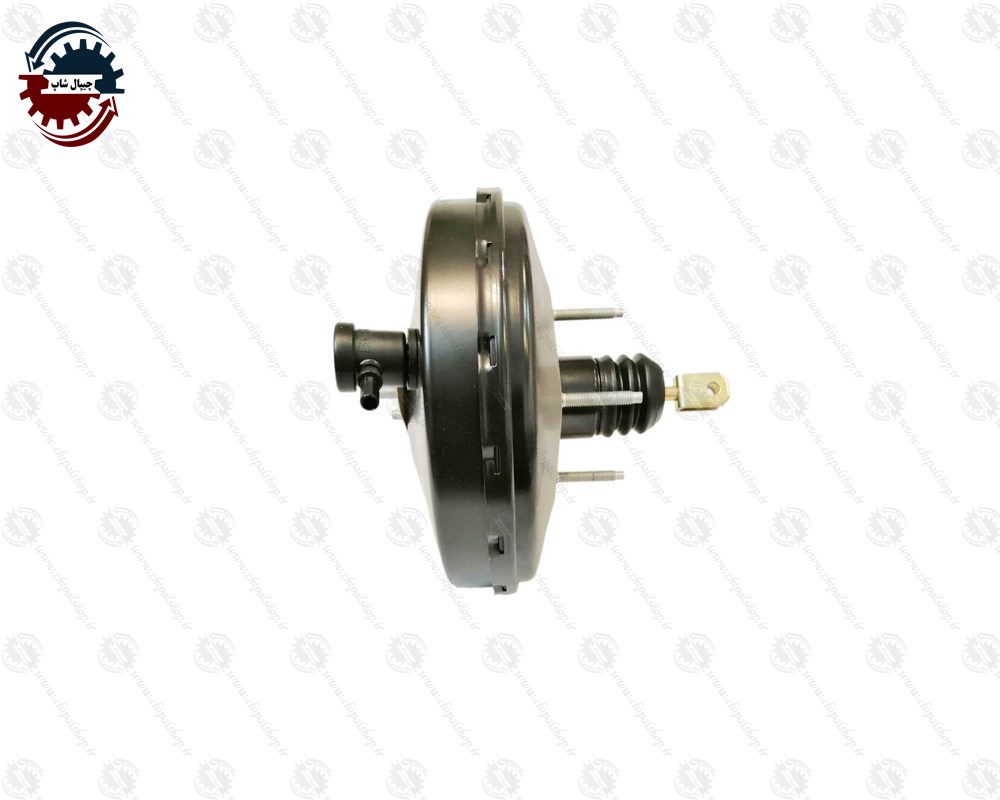 بوستر ترمز تکی (پژو 206 تیپ 5 و رانا)