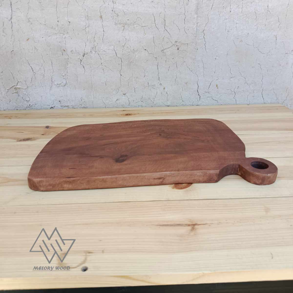 تخته سرو چوبی کد d414