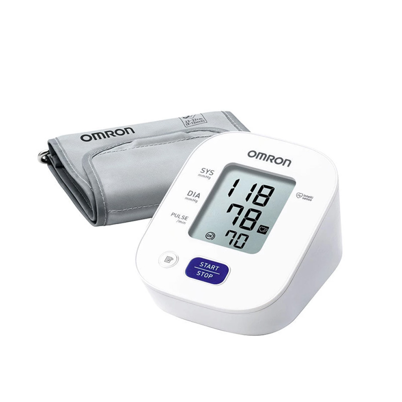 فشارسنج بازویی امرون OMRON M2