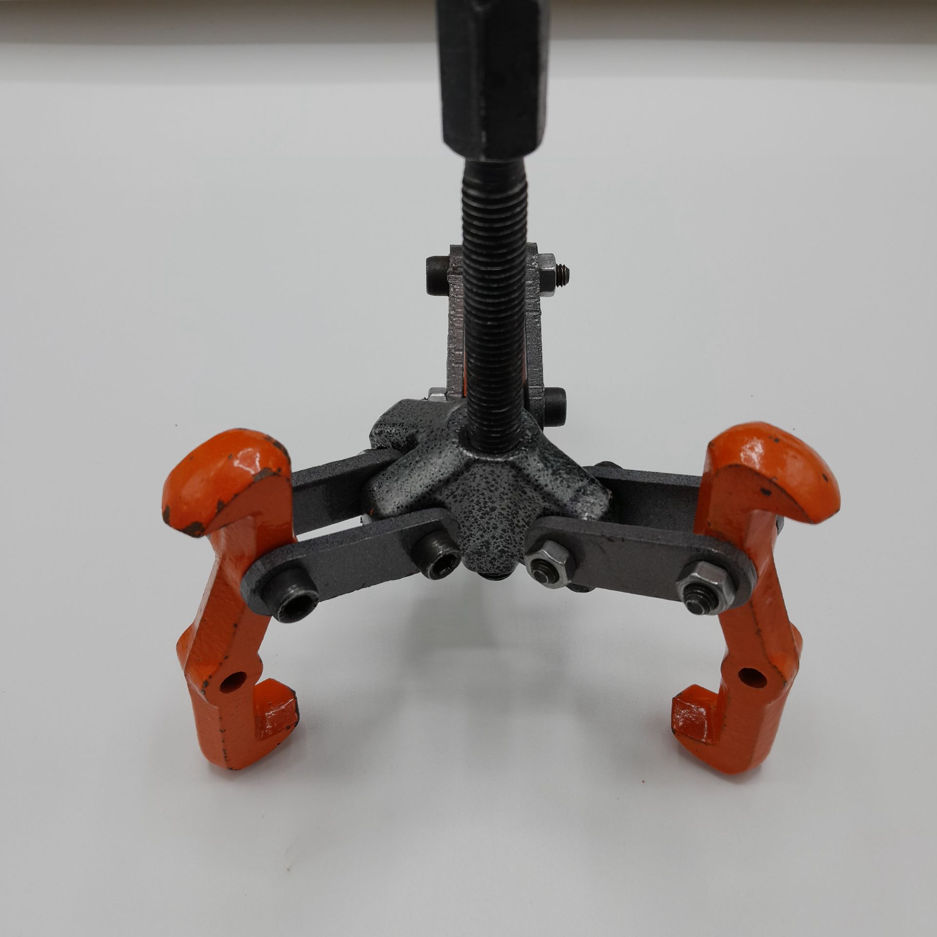 پولی کش1 سه شاخ چلیا