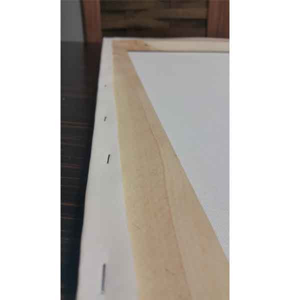 تابلو بوم طرح مخمل آفریقایی مدل پرتره زنان قومی کد BK57811