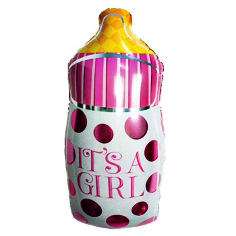 بادکنک فویلی مدل 052 سایز 180200