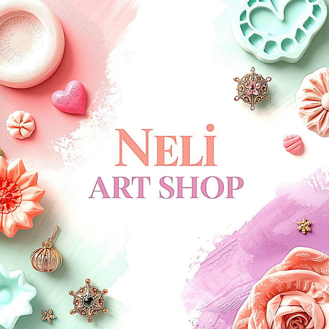 🌸نِلی آرت شاپ🌸