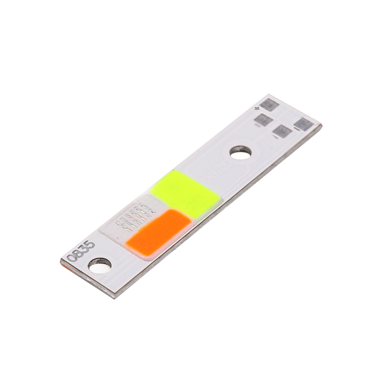 چیپ ال ای دی هدلایت 15W RGB