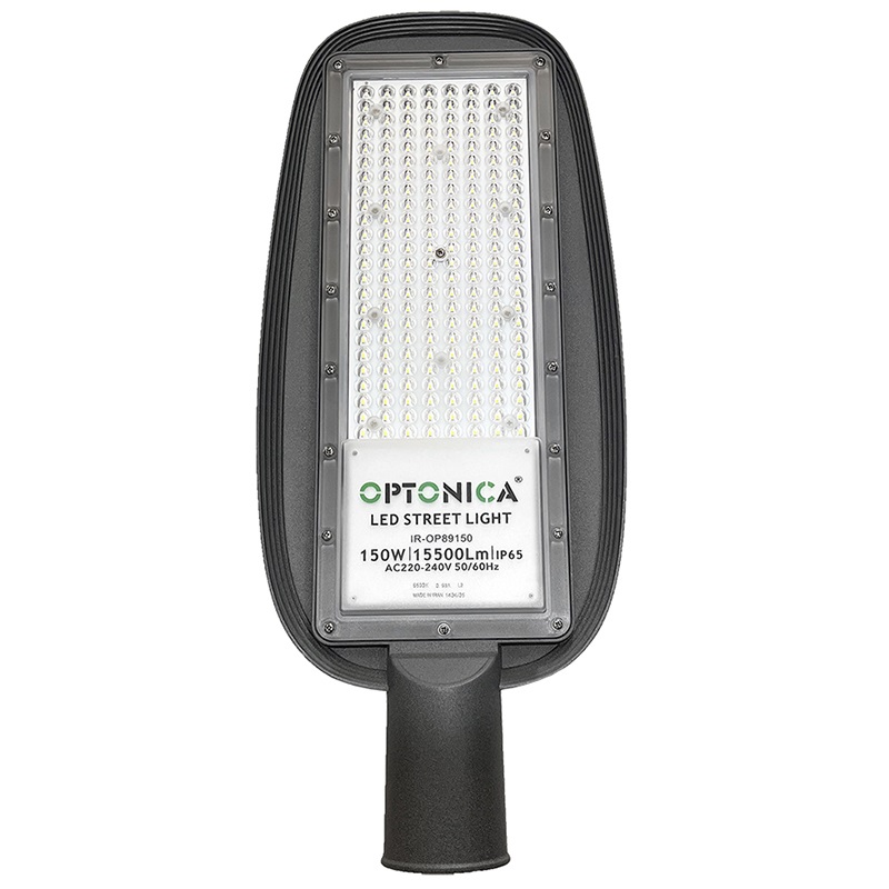 پروژکتور برقی خیابانی ال ای دی 50 وات اپتونیکا مدل IR-OP8950