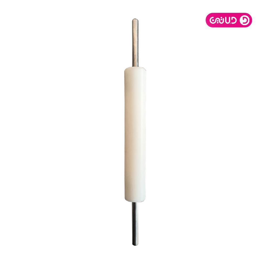 وردنه ممتاز تفلون  ثابت قطر 4 سانتی