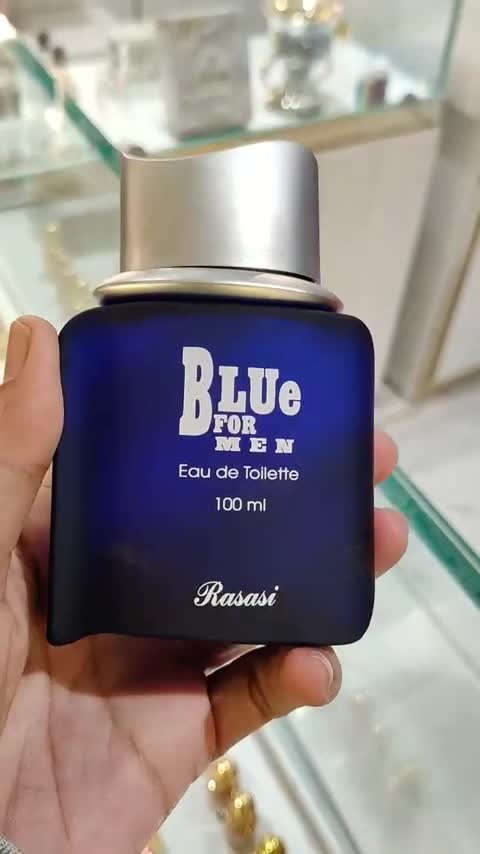 عطر بلو فور من 