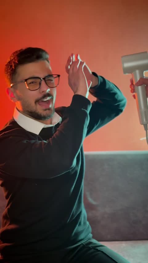 سشوار ایکس او XO مدل CF29