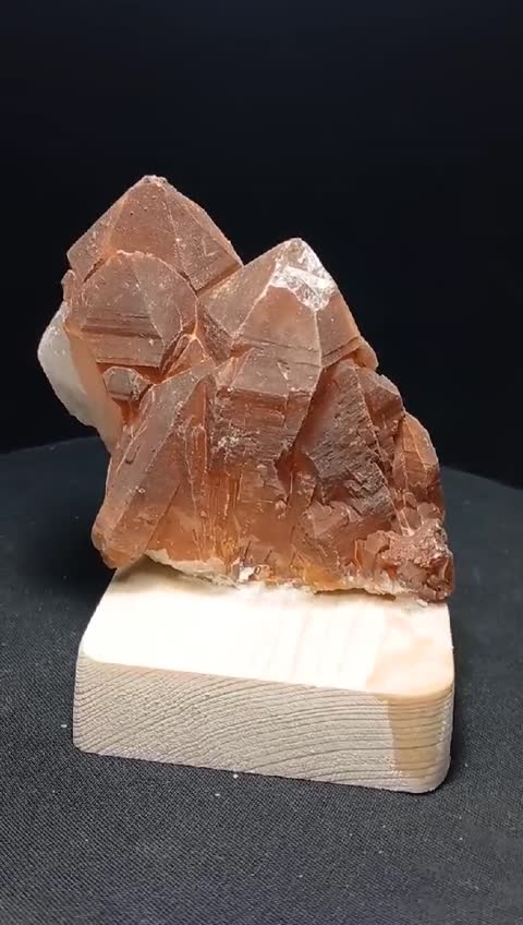 کوارتز هماتوئیدی کد4079خاص کلکسیونی