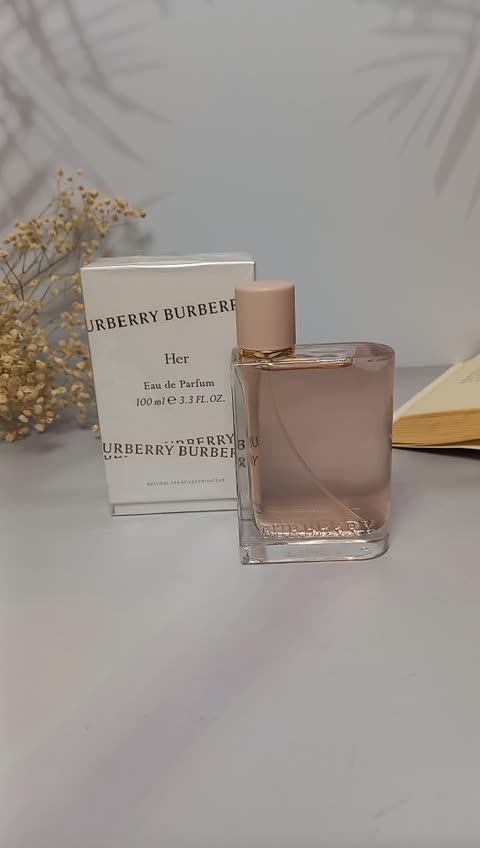 عطرادکلن باربری هر 100میل ادوپرفیوم مسترکوالیتی درجه یک 