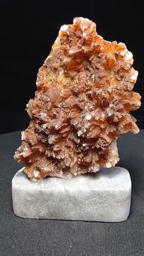 کلسیت هماتوئیدی کد14 خاص کلکسیونی