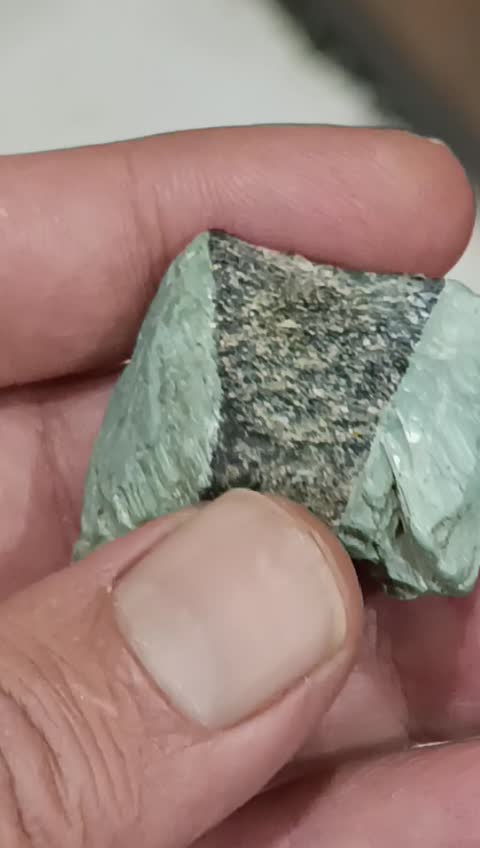 سنگ قیمتی کلکسیونی سه طبقه