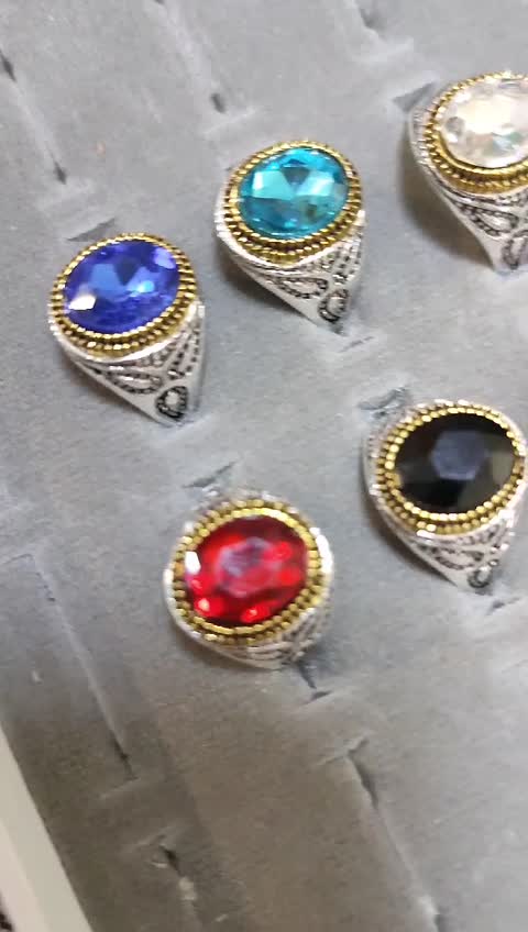 انگشتر پسرانه درجه یک عمده حداقل سفارش 20 عدد